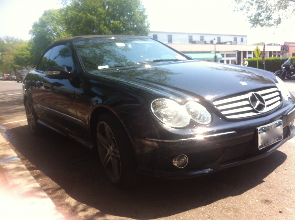 LOCATION SPOTTED: Newtown Lane by Walbaums (East Hampton Village)